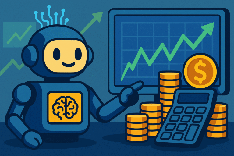 Is Machine Learning Replacing Traditional Financial Models?