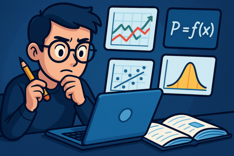 What Are the Key Concepts Every Quant Should Master?