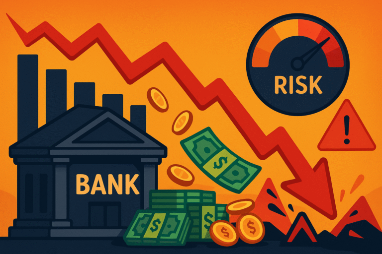 Can Risk Models Predict Financial Crises?