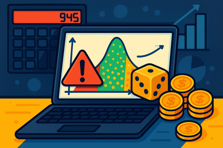 What Is the Role of Monte Carlo Simulations in Risk Modelling?