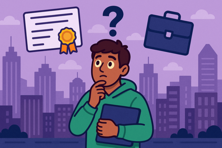 Can You Break into Quant Finance Without a CFA or MBA?