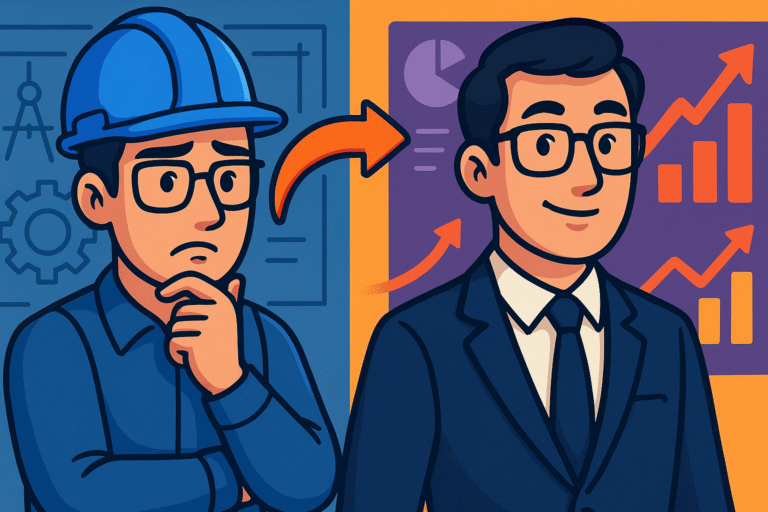 How to Transition from Engineering to Quant Finance: A Practical Guide