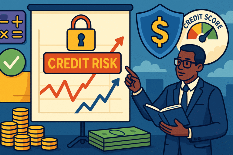 What Is Credit Risk Modelling and Why You Should Learn It in 2025?