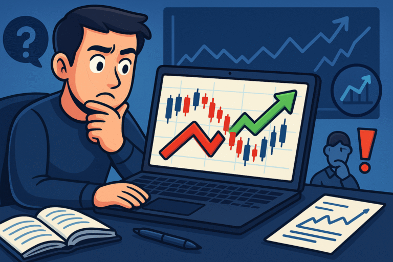 Is Technical Analysis Training the Right Move for Active Traders?