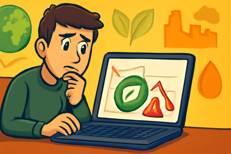 How Can You Assess Sustainability Risk in Your Finance Models?