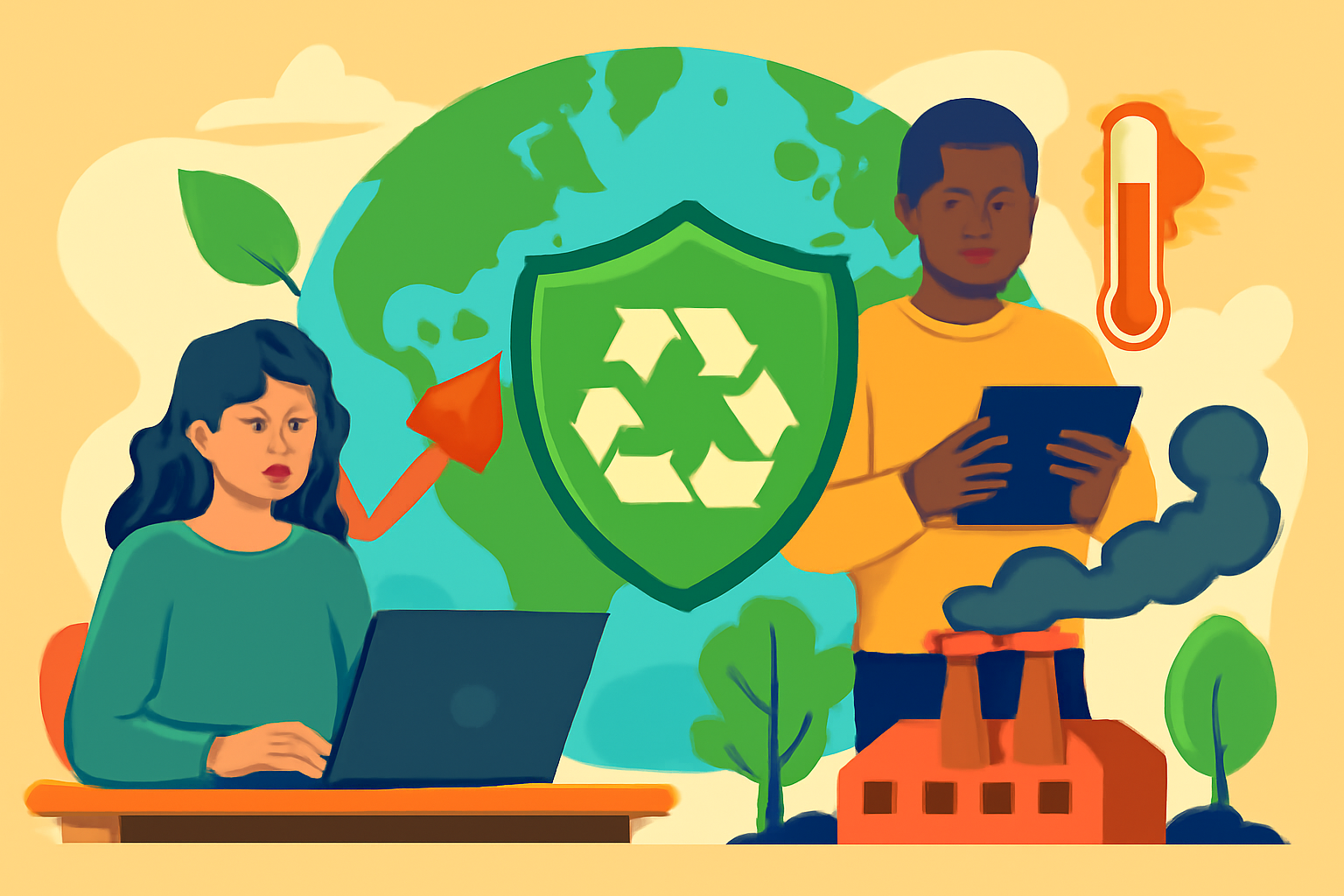 Do You Need Climate Risk and Sustainability Risk Training in 2025?