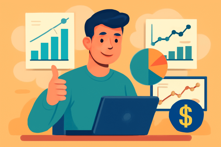 Are You Confident in Your Understanding of Stats for Finance?