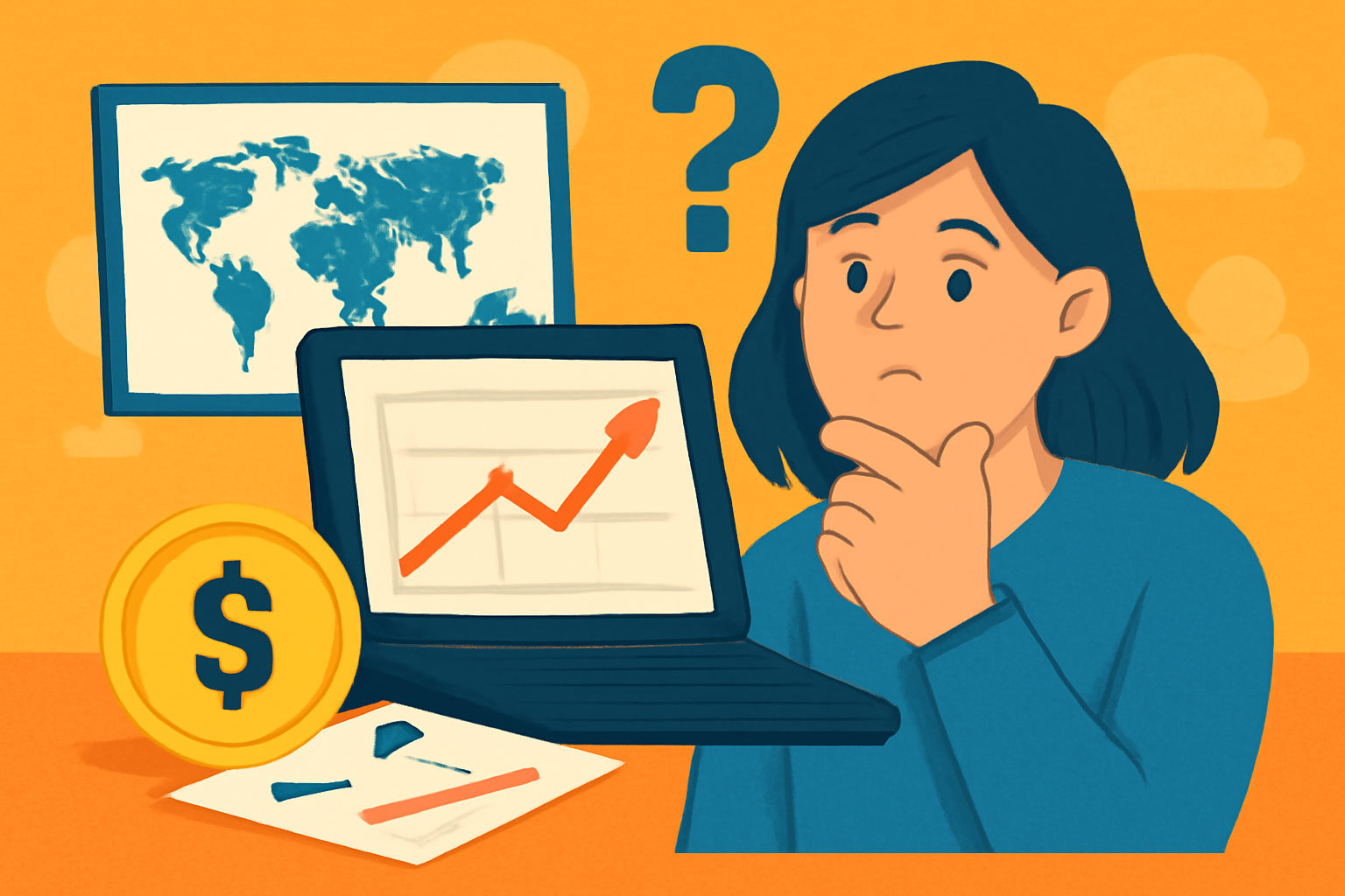 Is Real‑World Financial Data the Key to Better Finance Projects?