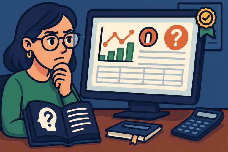 Can You Interpret Financial Models Without Model Interpretation Training?