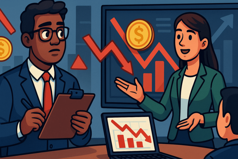 Do You Need Market Risk Analytics Training to Stay Ahead?