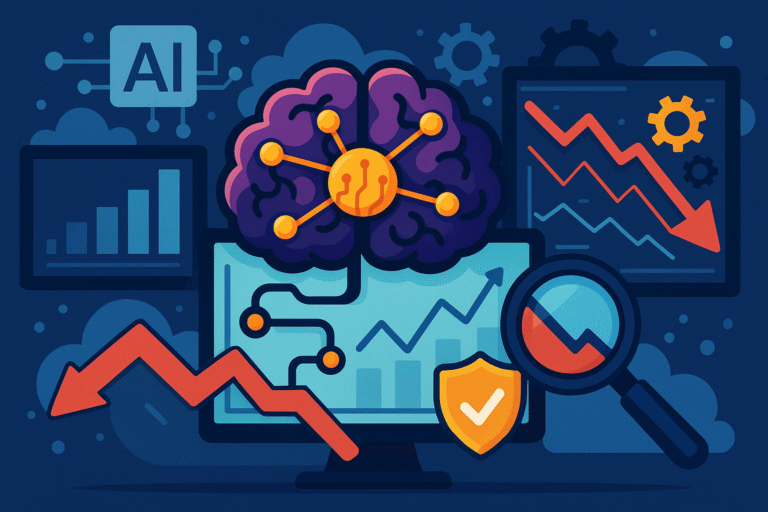 Is Machine Learning for Risk Modelling Just Hype or a Game‑Changer?