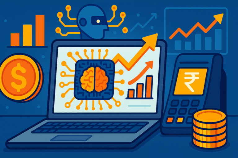 How Is Machine Learning Impacting the Finance Industry?