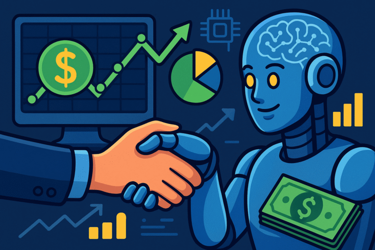 How Is Machine Learning Impacting the Finance Industry?