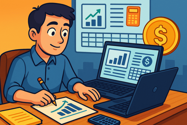 Should You Enroll in Hands‑On Financial Modelling Training Today?