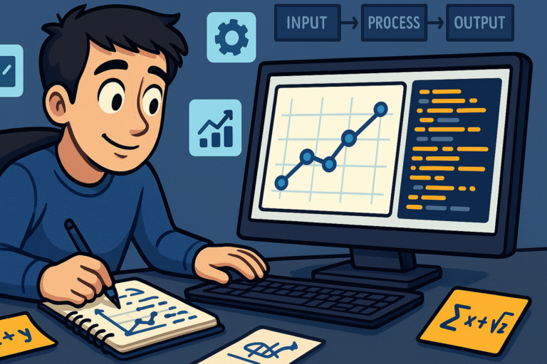 Building Your First Quant Model: A Step-by-Step Approach for Beginners