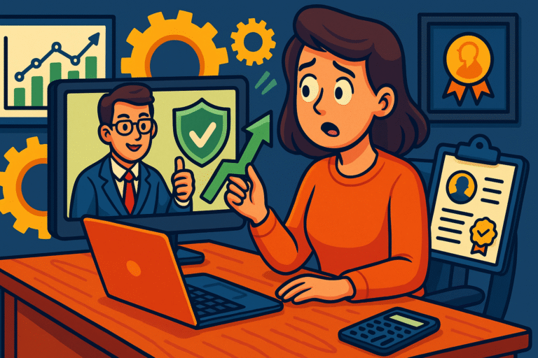 Does This Quant Finance Course Come with Strong Placement Support?