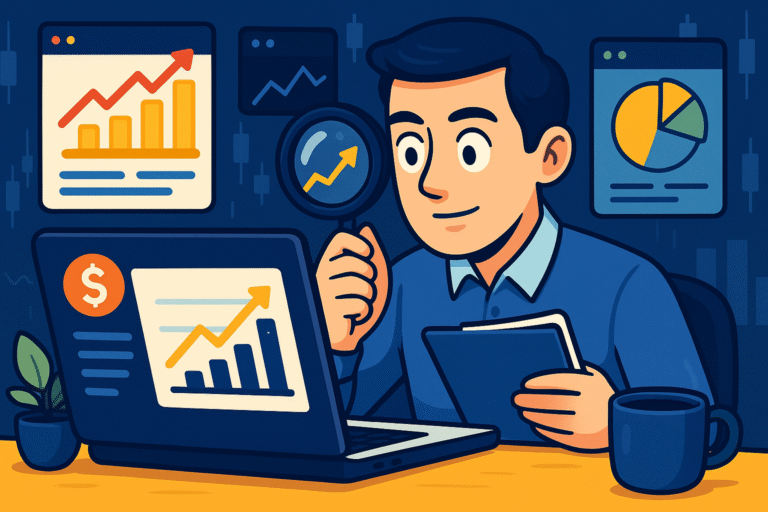 Do You Follow the Top Quant Finance Blogs in the Industry?