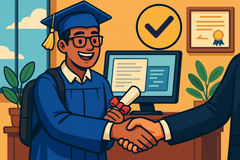 How Can Finance Students Secure High‑Quality Placements?