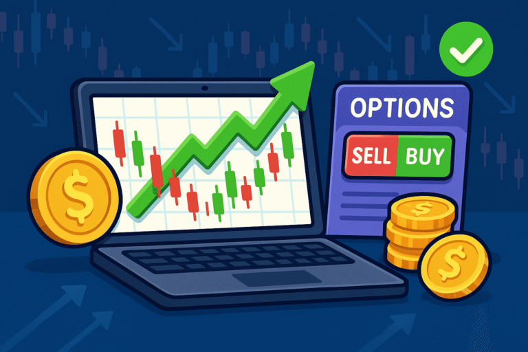 Is Options Trading Training a Good Investment in 2025?