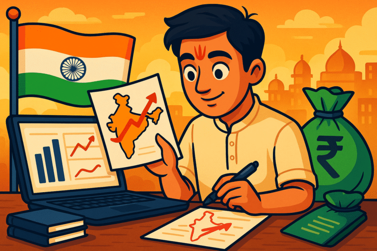 Is India the Best Destination for Financial Risk Management Training?