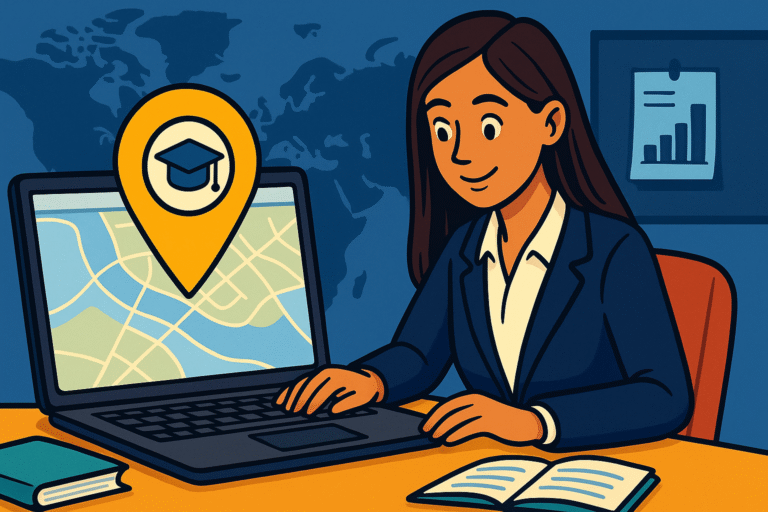 Where Can You Find Top Financial Modelling Classes Near You?