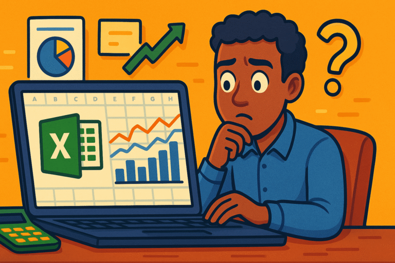 Is This the Right Excel for Finance Professionals Course for You?