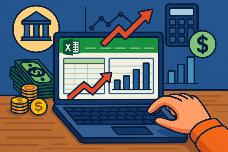 Do You Know How to Build Effective Excel-Based Financial Models?