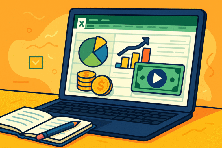 Can Excel Animations Simplify Complex Finance Concepts for You?