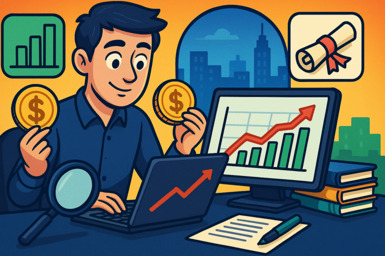 Is End-to-End Finance Training the Right Step for Your Growth?