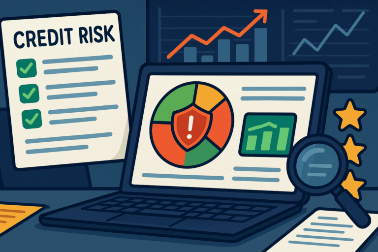 How Strong Is Your Credit Risk Modelling Skillset?