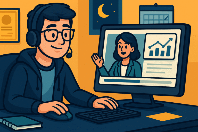 Can an Online Quant Bootcamp Make You Industry‑Ready in 2025?