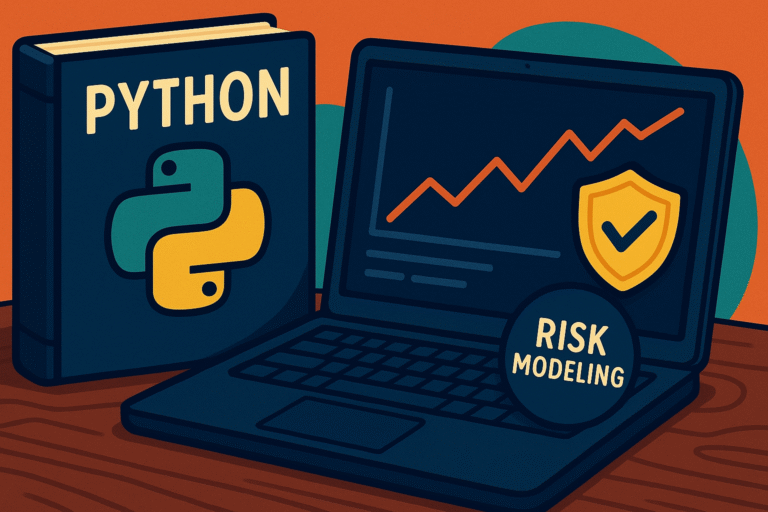 Is Python Still the Best Programming Language for Risk Modelling?