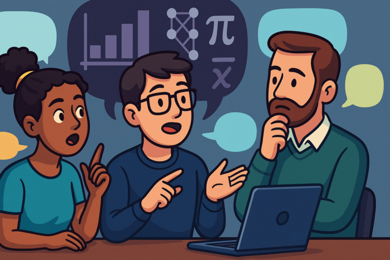 Do Quant Modelling Forums Really Help Improve Your Analytical Thinking?