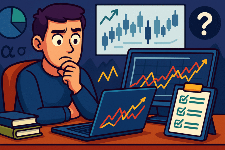 Are You Ready for Deep Quant Finance? Take This Self‑Assessment