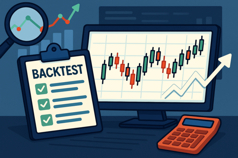 Are You Backtesting Trading Strategies Correctly? Find Out Now