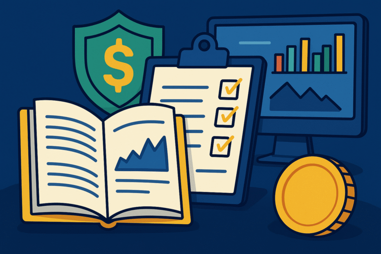 How Do You Choose the Best Credit Risk Modelling Training Course?